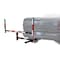 Xtender Pro Truck Bed Extender, 750 lbs Capacity, Fits 2-in. Type III Receiver Hitch Mount 750 - alternate 2